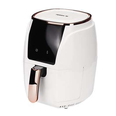 HALLOLURE 5.81 Quarts Air Fryer Oven