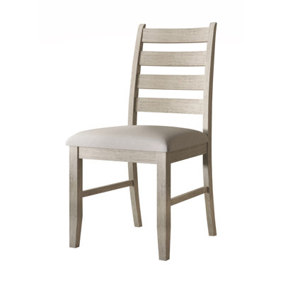 Solid Wood Dining Chair (Set of 6)