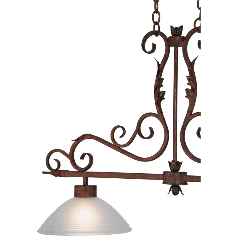 2 - Light Pendant