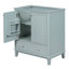 Base de meuble-lavabo simple 29,5 po seulement-100706717