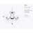 Light Gala Pendant Chandelier-91956259-131073516-91956272