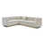 Velours beige est en rupture de stock