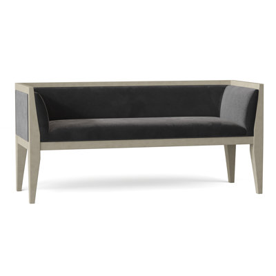 Banc rembourré Jena
