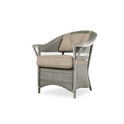 Nantucket Outdoor Dining Armchair