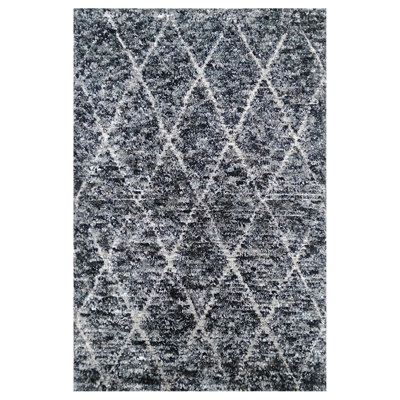 Geometric Rug