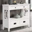 Console polyvalente avec plusieurs options de rangement pour différentes pièces, parfaite pour organiser et décorer-1738442497