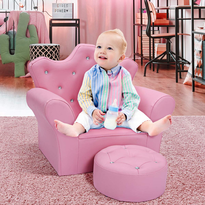 Covey Children's Chair
