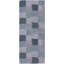 One-of-a-Kind Runner 2'10" x 7'3" Hand Knotted Area Rug