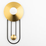Venus 1 - Light Flush Mounted