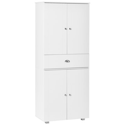 72.5'' Kitchen Pantry