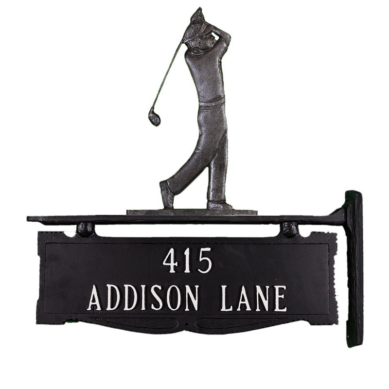 Novelty Lawn Insert, Yes