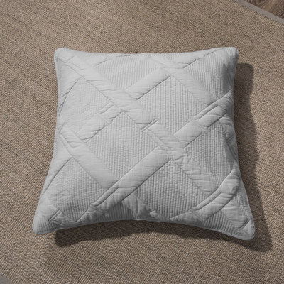  Coussin européen en coton apaisant et apaisant