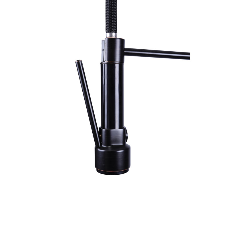 Wonderland America Pull Down Kitchen Faucet