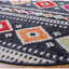 Tapis Stacey Performance Southwestern-114474377