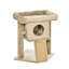 57 cm H Cat Tree / Condo