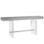 Vineyard Haven 70'' W Solid Wood Console Table