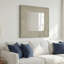 Finnuala Solid Wood Mirror