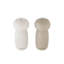 MOLI Wood Salt & Pepper Mill Set