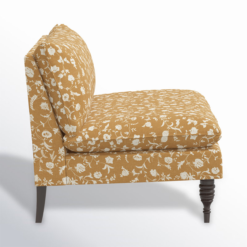 Cecelia 47'' Upholstered Loveseat