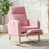 Rose est en rupture de stock