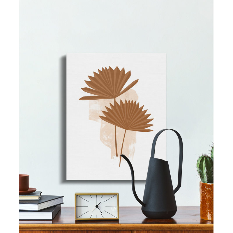 Wrapped Canvas Print Set, 40.64 cm H x 30.48 cm W