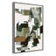 «Green Endeavour I Print» par Cartissi-129449441-129449444-129449456