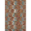 Tapis abstrait lavable à la machine de qualité supérieure Mayfield AMF2481-1565434584-1565434587
