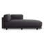 Canapé modulaire 51 po méridienne Sunday-31790015-40523586