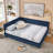 Verasha Upholstery Bed Frame-2042002393