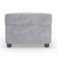 Vivo Rectangle Storage Ottoman-8920036