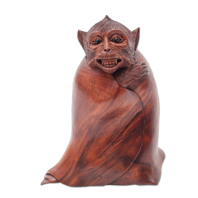 Singe froid