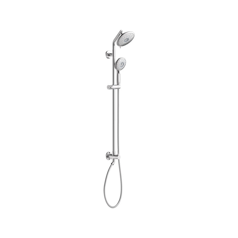 American Standard 1029110000 Spectra Complete Shower System