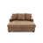 Brown is out of stock selected