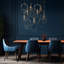 Lyric 7-Light Linear Pendant-761868655-761868567