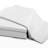 Martex 400 Thread Count Sateen Sheet Set-19037500
