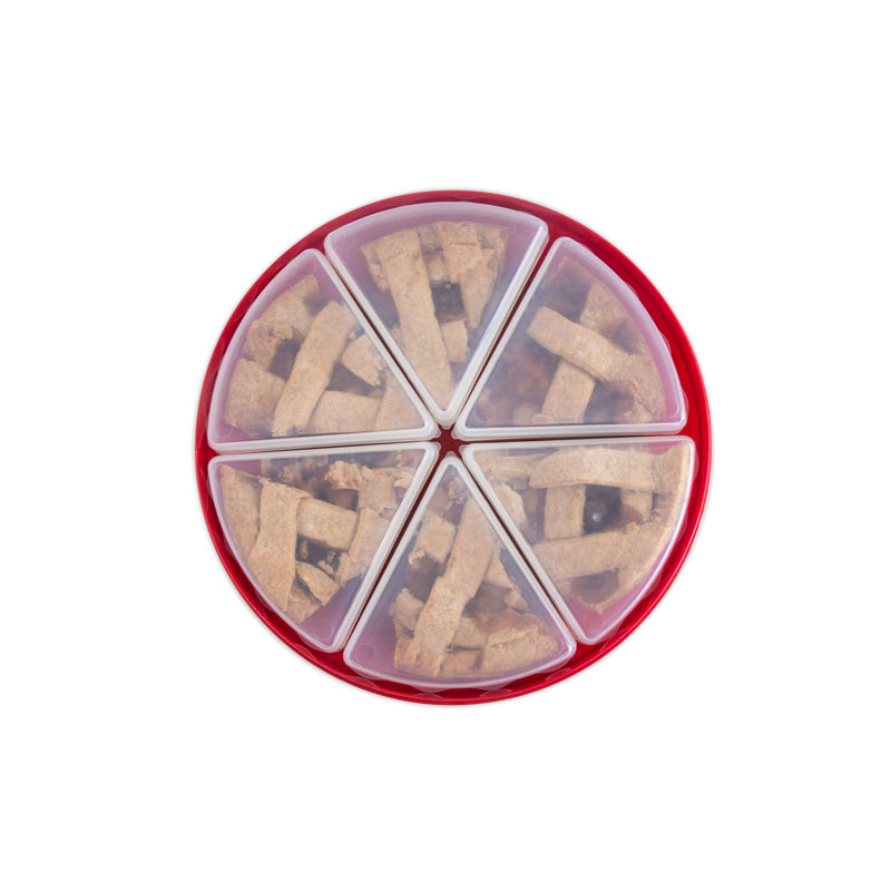 Contenant alimentaire Alpine Pie Saver