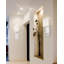 Applique murale articulée 1 lumière Kaitlin -89079541