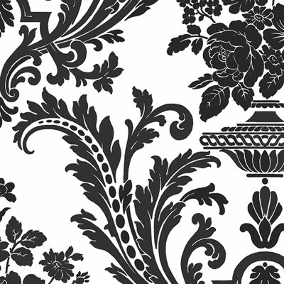 Adalrik Damask Roll