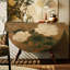 Armoire de rangement vintage