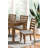 Transitional Solid Wood Side Chairs