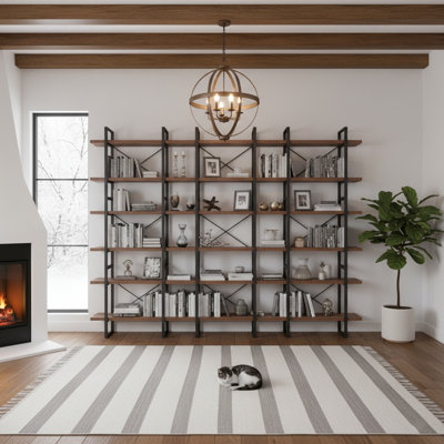 Verendrye Bookcase