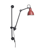 Lampe Gras 1 - Light Swing Arm
