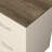 Hodson 3 Piece Modern Coordinated Bedroom Set-236868787-255654786