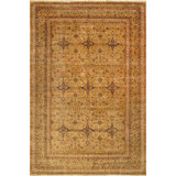 Baku One-of-a-Kind 11'9" X 17'8" Area Rug