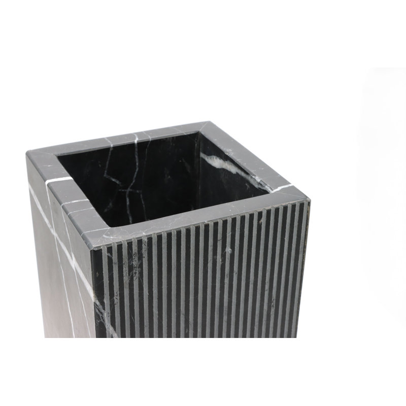 Pot Dunanney, Marquina noir