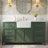 Aisa 60" Single Bathroom Vanity-70711316