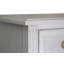 Liam Solid Wood Accent Chest