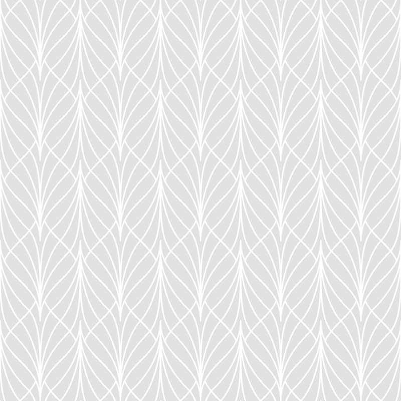 Tuile de papier peint Ible, L 102 po x l 24 po