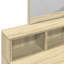 Dressing Table with Mirror-114308455