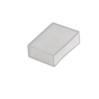 Silicone End Cap
